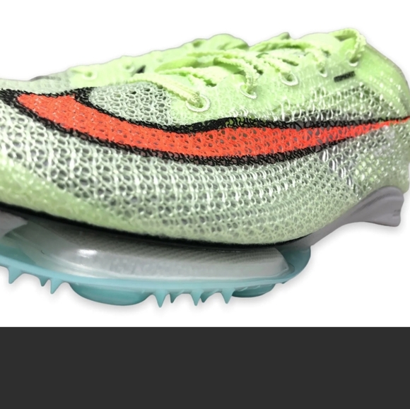 nike zoom air victory track spikes